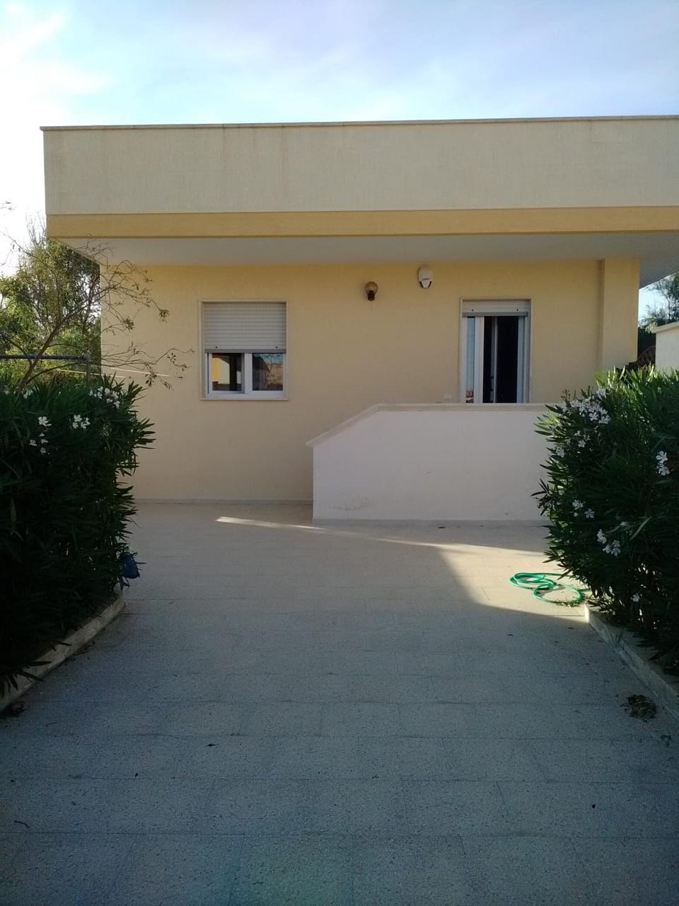 Villa Maria al mare House in Apulia