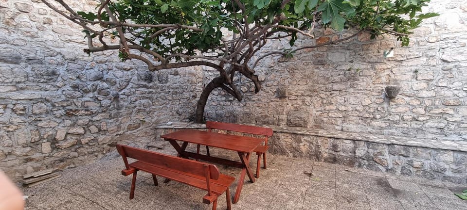Holiday home Marija House in Zadar County