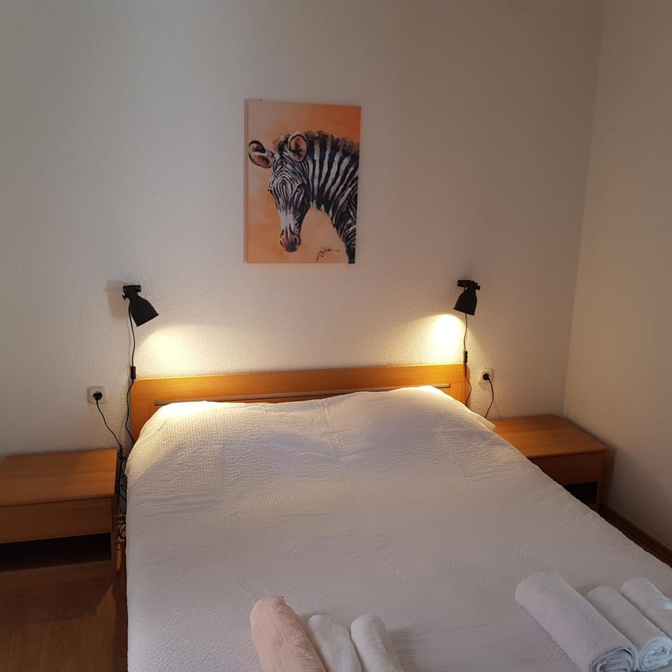Holiday home Marija House in Zadar County