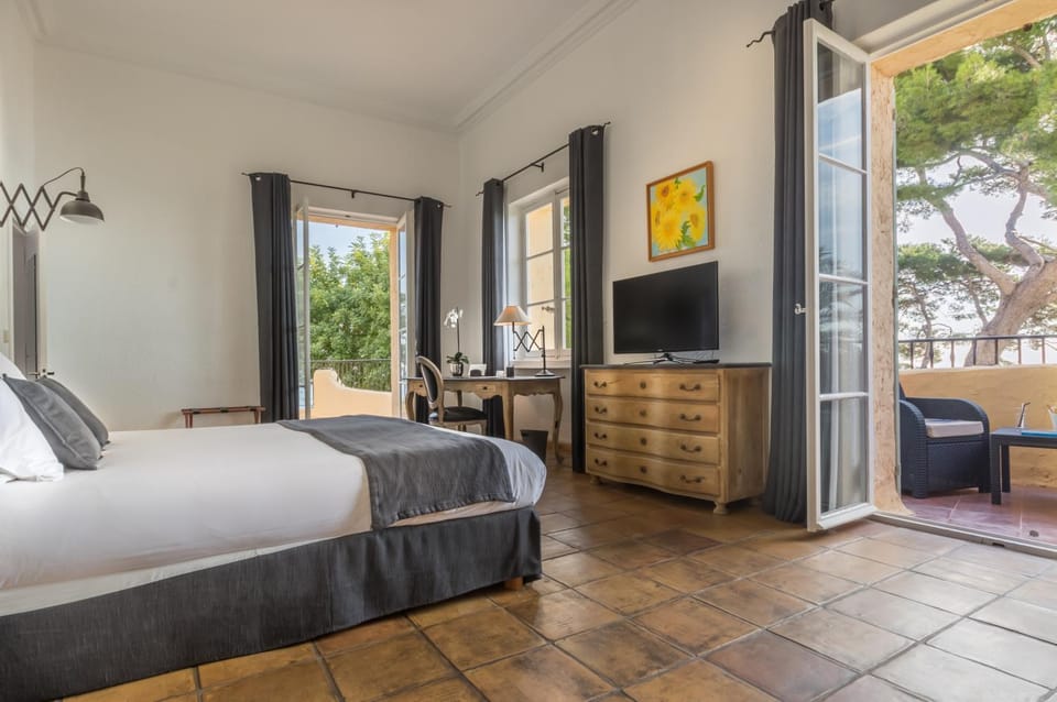 Hôtel Club Port La Galère Hotel in Mandelieu-La Napoule