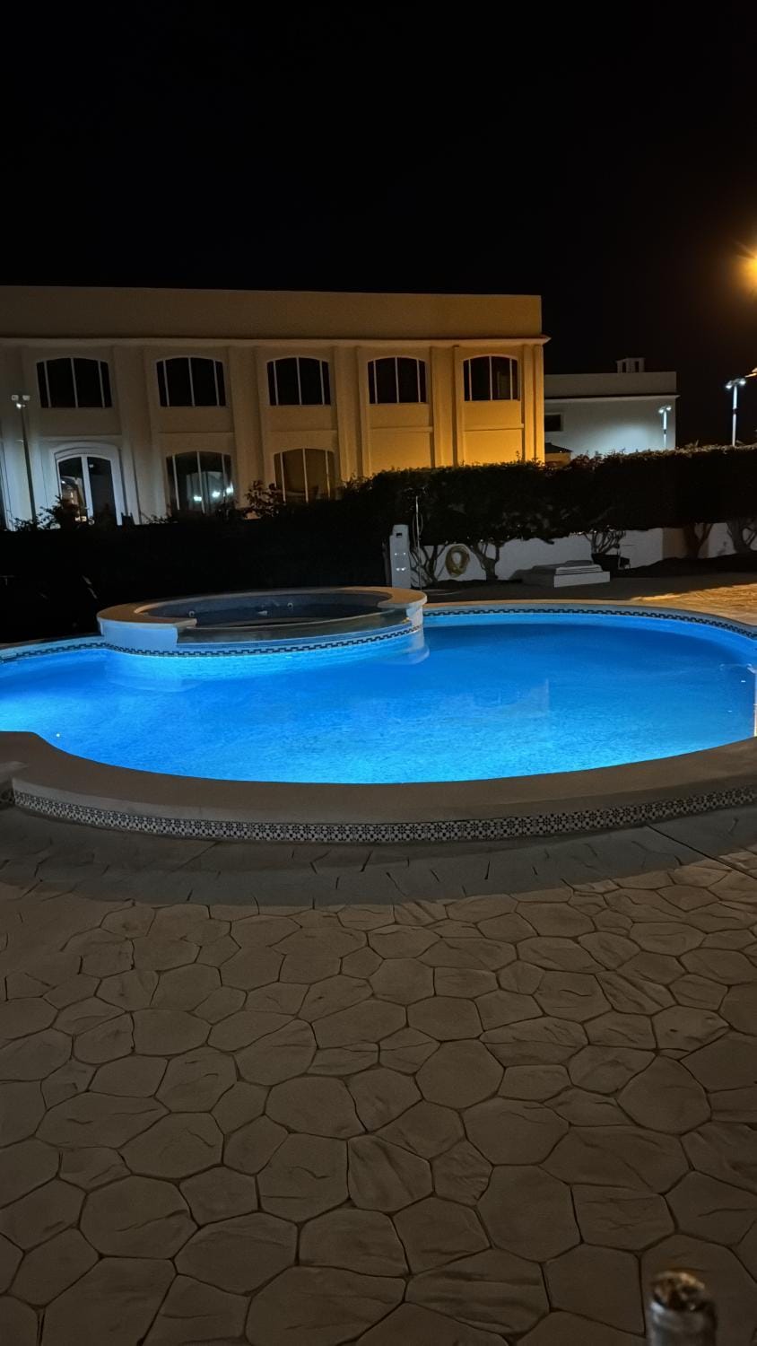 Villa Nita Altaona Golf Turquoise Sleeps 4 adults House in Region of Murcia