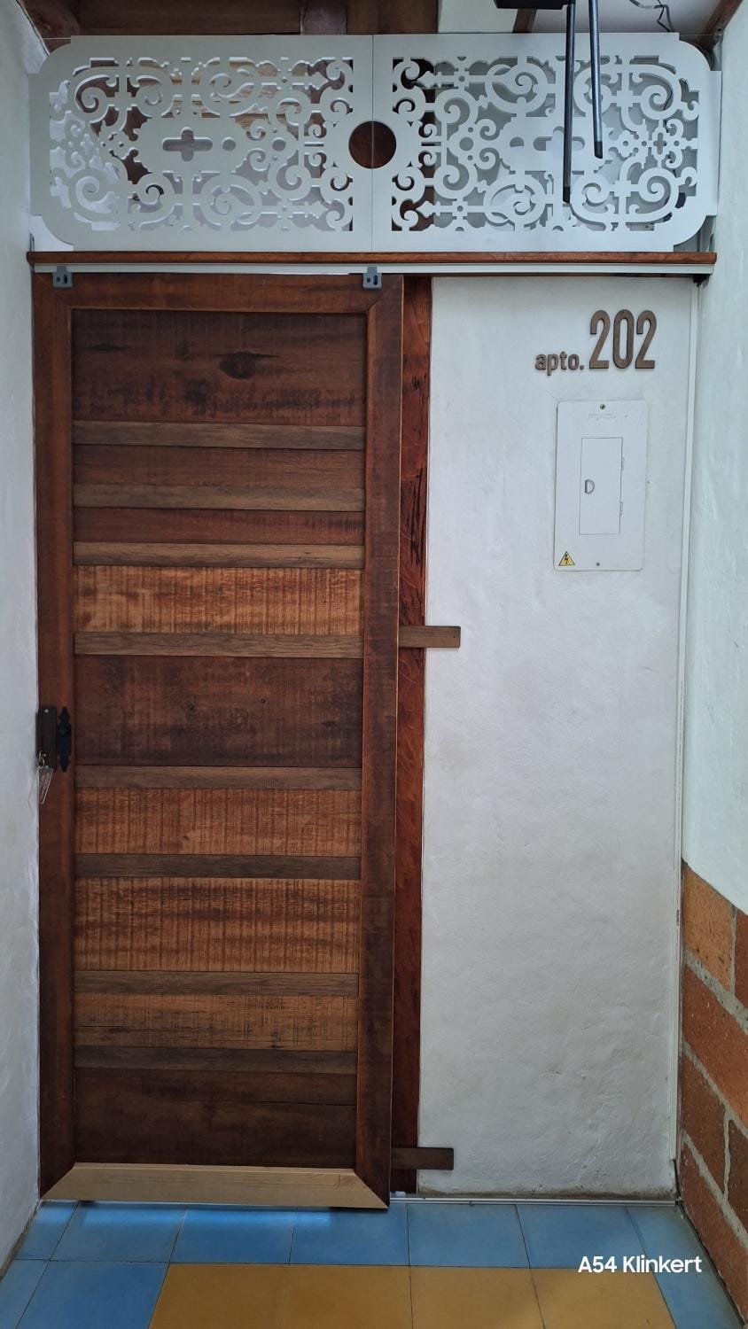 Villa Linda ApartaHotel Apartment in Antioquia