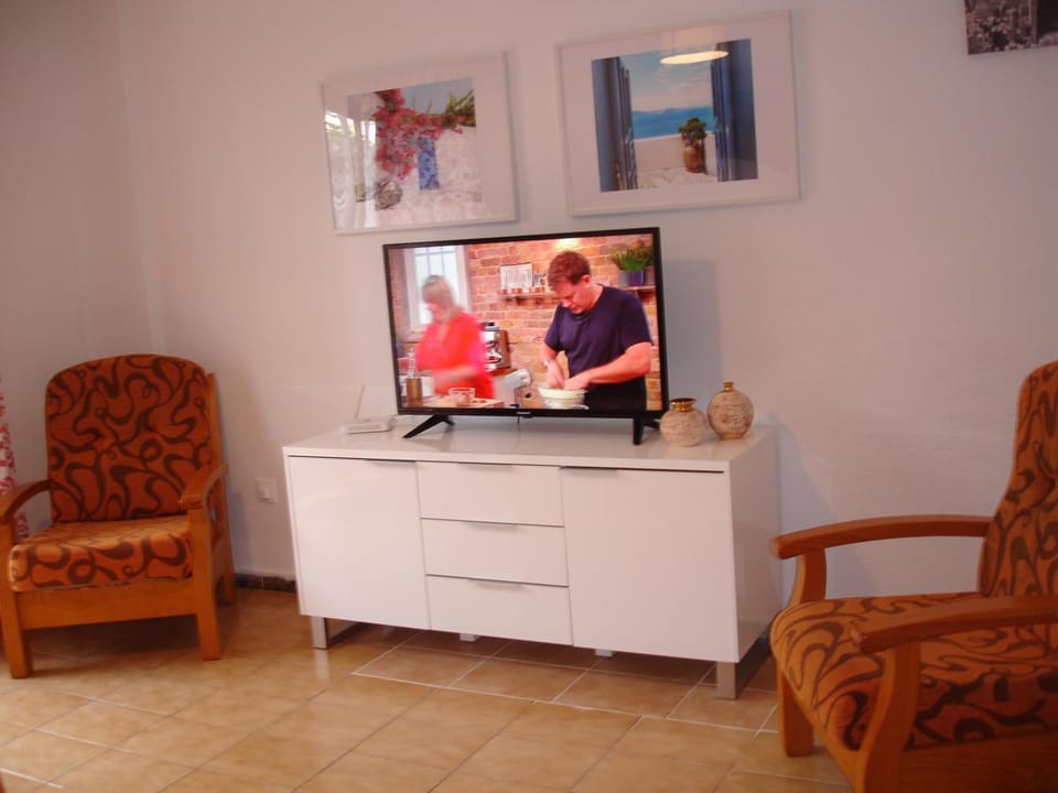 TV and multimedia