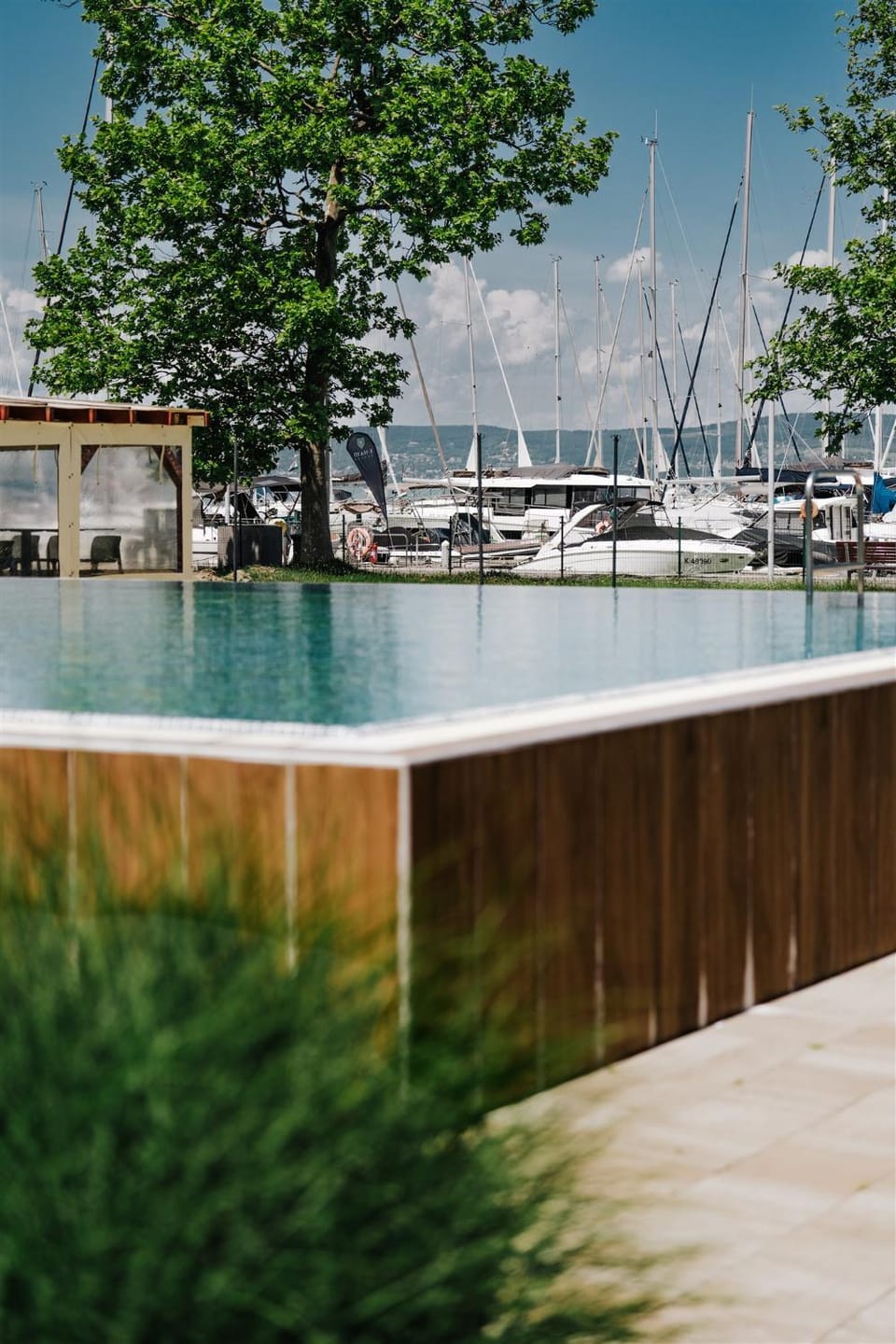 Butique Apartman Grand Apartment in Hungary