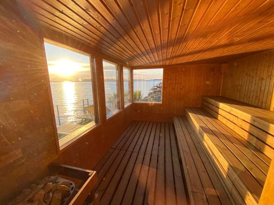 Butique Apartman Grand Apartment in Hungary