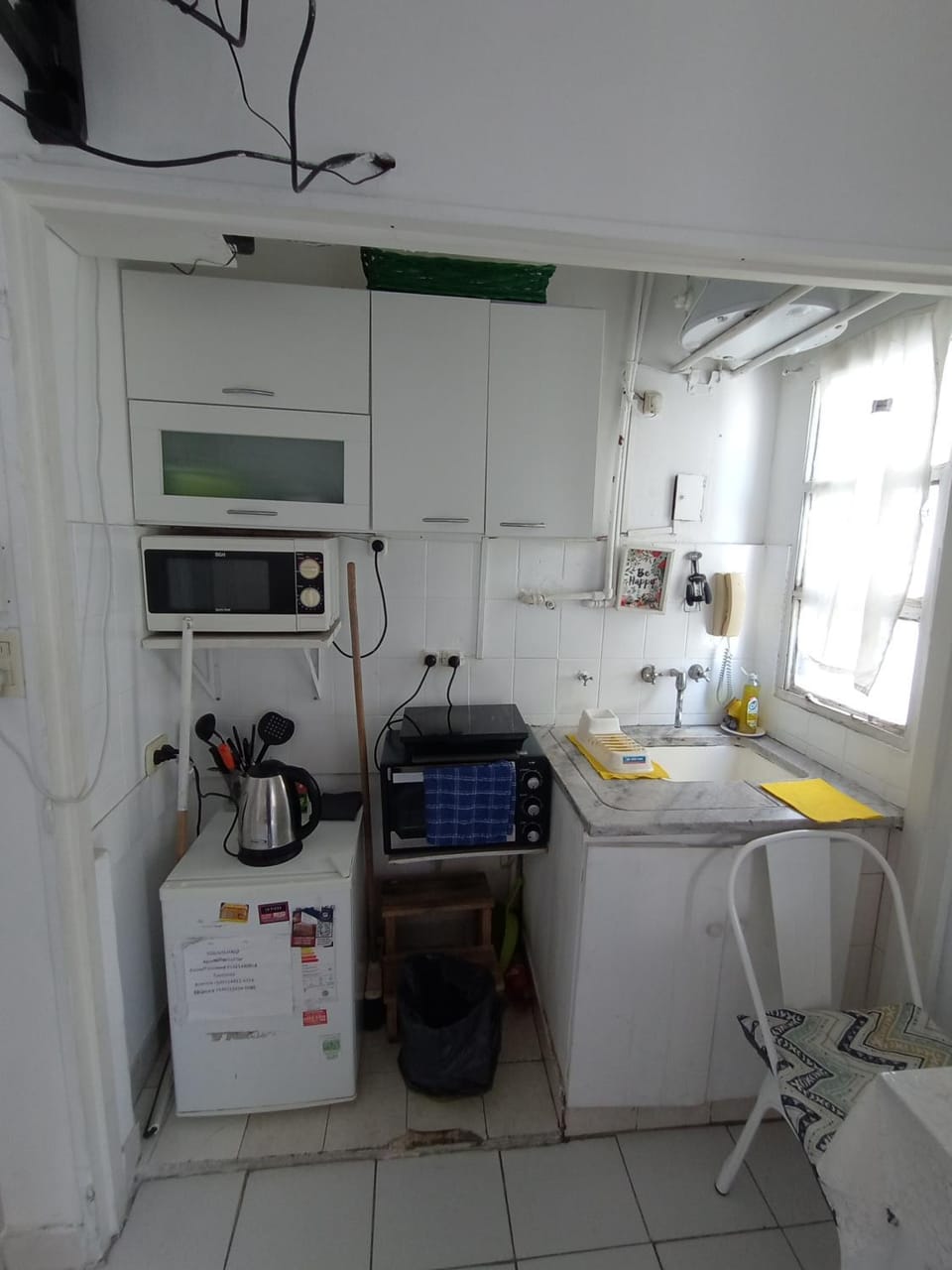 Apartamentos Paraguay Soleado Excelente Ubicacion Apartment in Buenos Aires