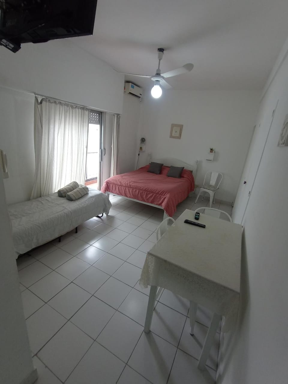 Apartamentos Paraguay Soleado Excelente Ubicacion Apartment in Buenos Aires