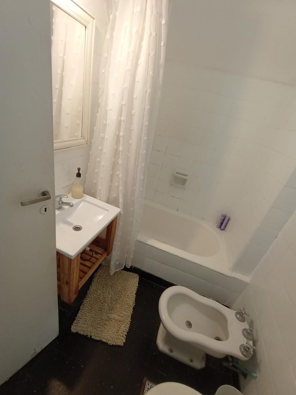 Apartamentos Paraguay Soleado Excelente Ubicacion Apartment in Buenos Aires