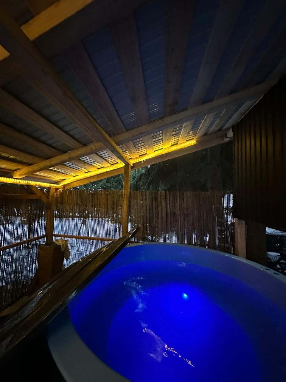 Casa Laur cu plajă privată Bed and Breakfast in Romania