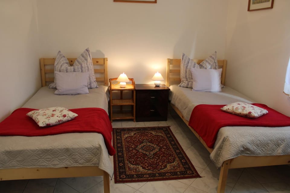 Centrum Apartman Apartment in Hungary