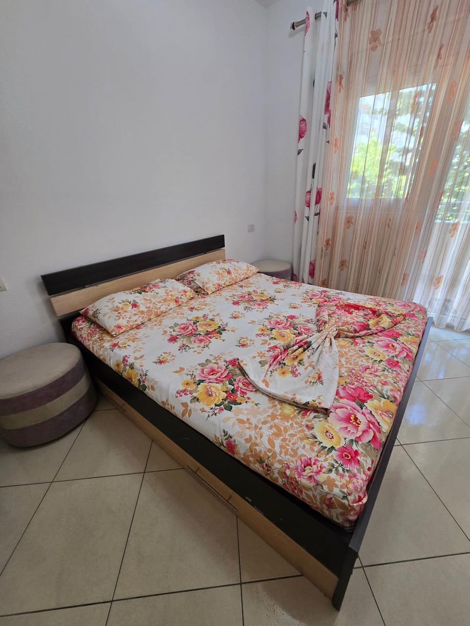 Faik Shehu Apartments Apartment in Tirana County, Albania