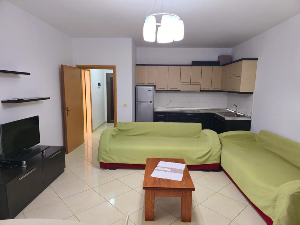 Faik Shehu Apartments Apartment in Tirana County, Albania