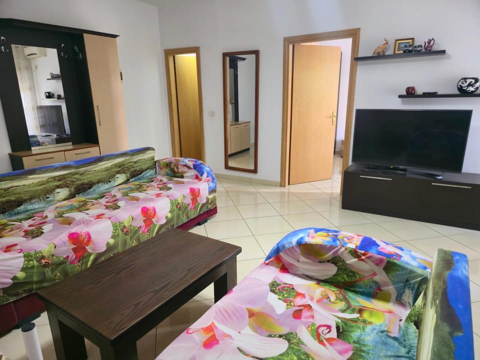 Faik Shehu Apartments Apartment in Tirana County, Albania
