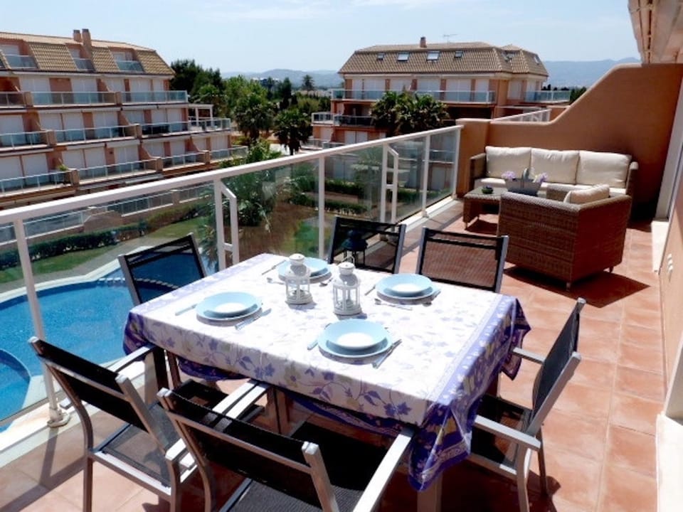 Mirador al Mar 56 by homeprive Apartment in Marina Alta