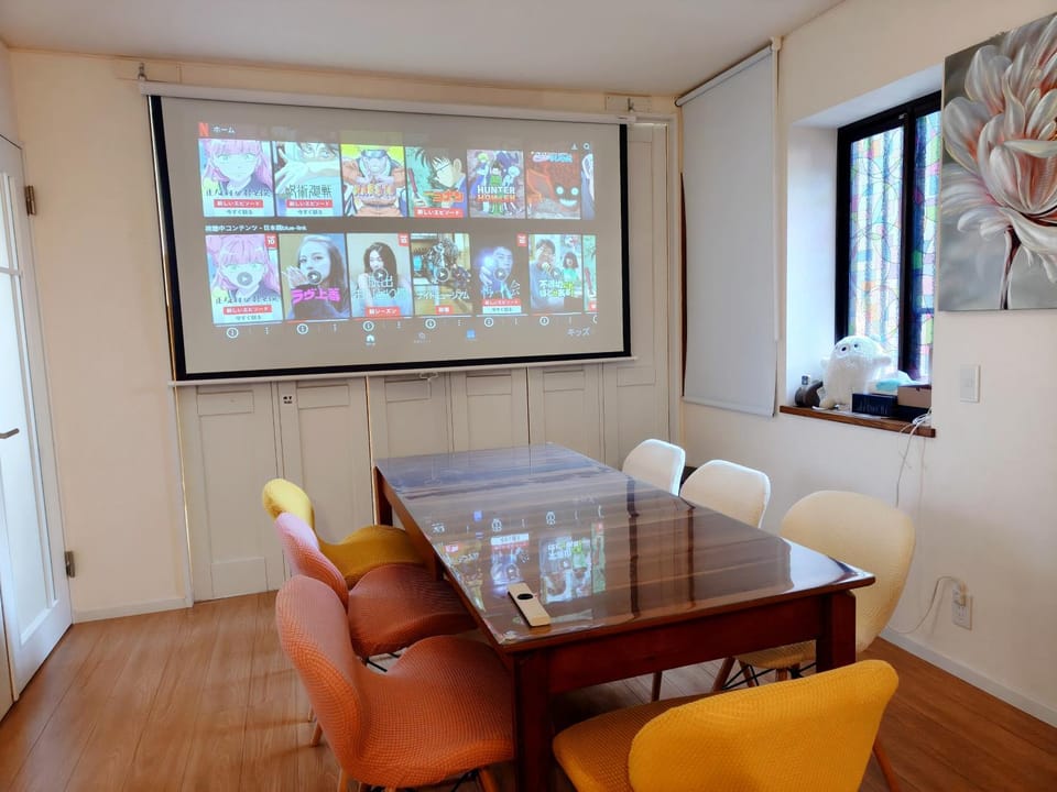 Communal lounge/ TV room, Game Room, TV and multimedia, Living room