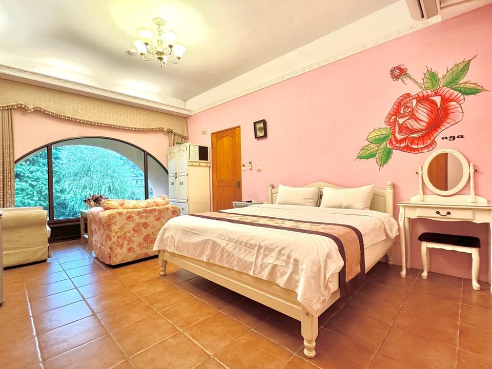 Bramasole B&B Vacation rental in Taiwan, Province of China