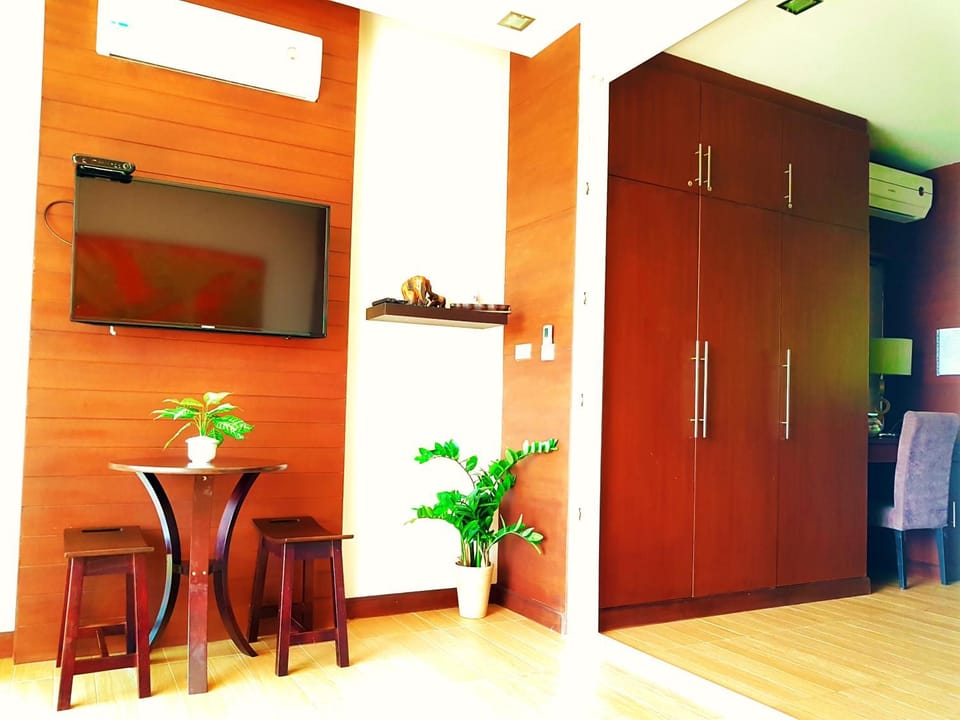 Sea & Sky Karon Beach by PHR Apartment in Phuket