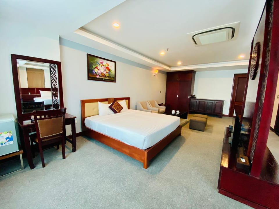 Kim Thai Hotel Hotel in Laos