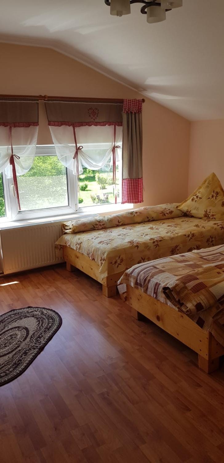 Perla Neagră Lotus Spa Bed and Breakfast in Romania