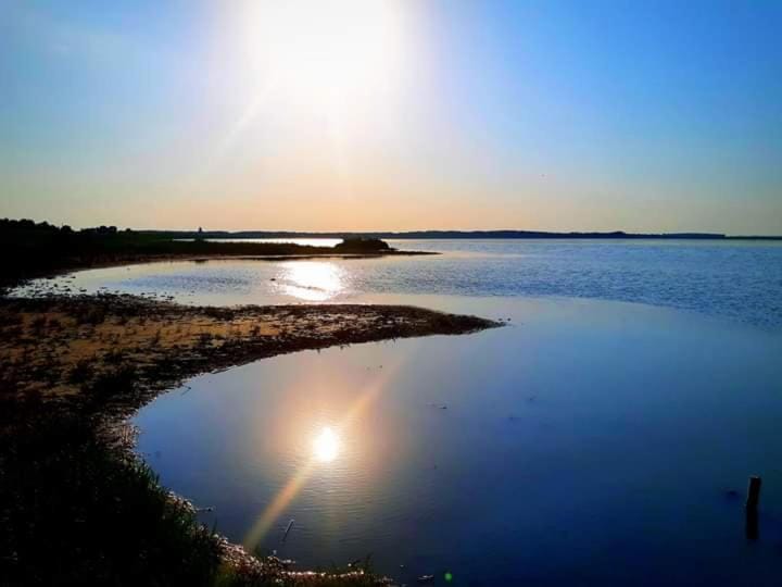 Natural landscape, Beach
