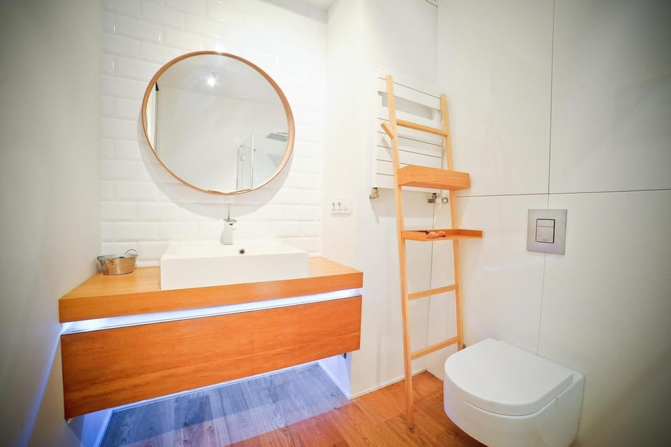 Kolibki Apartment - Hav Aparts Apartment in Sopot