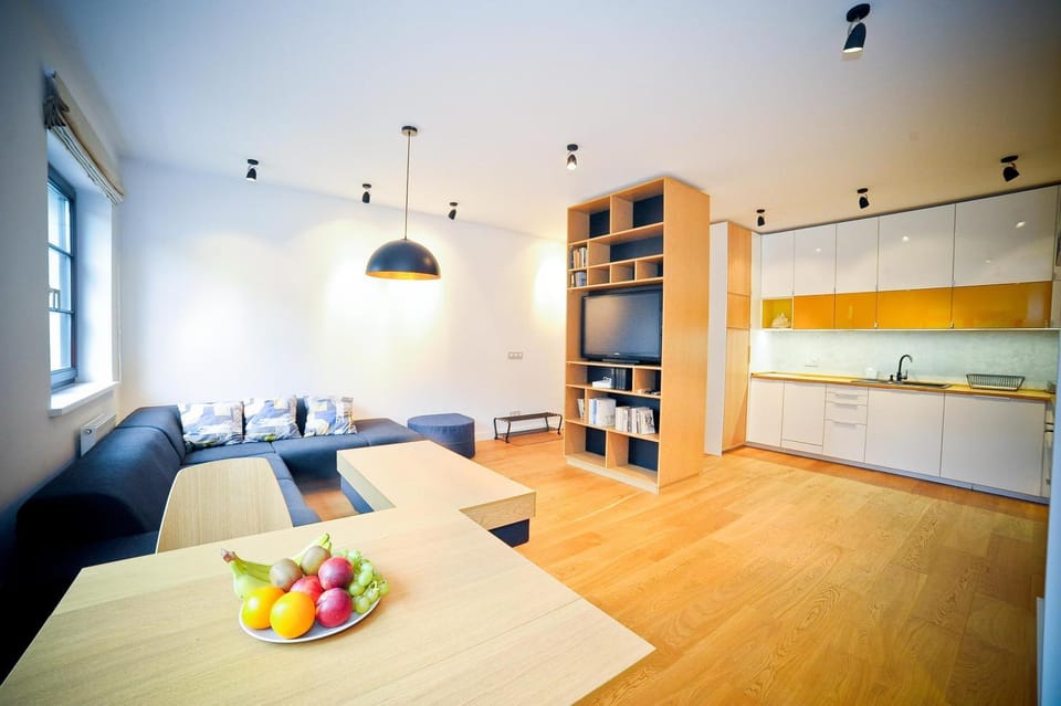 Kolibki Apartment - Hav Aparts Apartment in Sopot