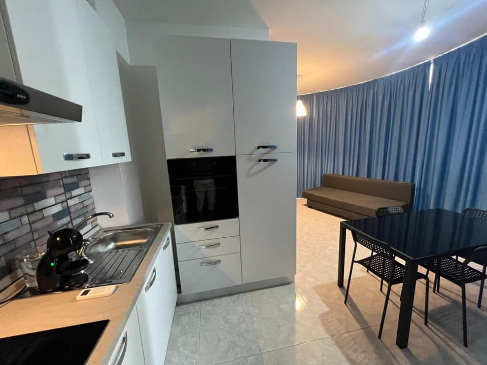Appartamenti Blu Bay Apartment in Gallipoli