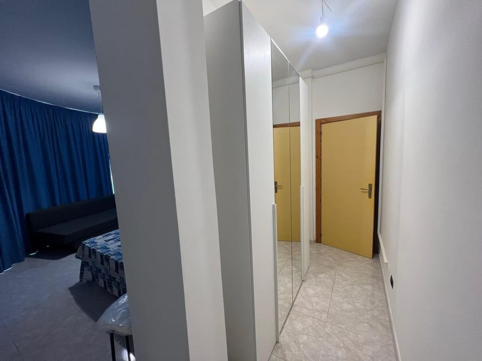 Appartamenti Blu Bay Apartment in Gallipoli