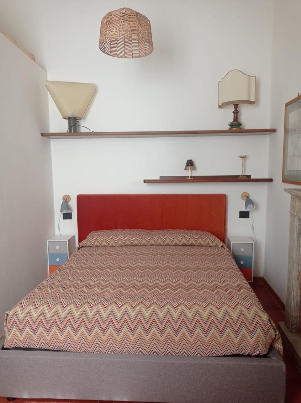 B&b Pergola House Bed and Breakfast in Capannori