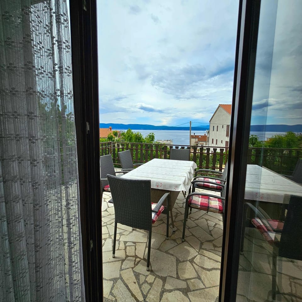 Balcony/Terrace, Balcony/Terrace, Sea view