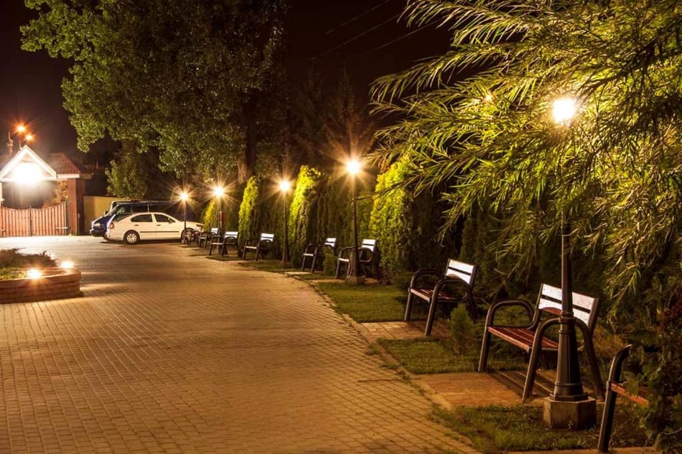 Pensjonat i Klub Jeździecki Michelin Bed and Breakfast in Greater Poland Voivodeship