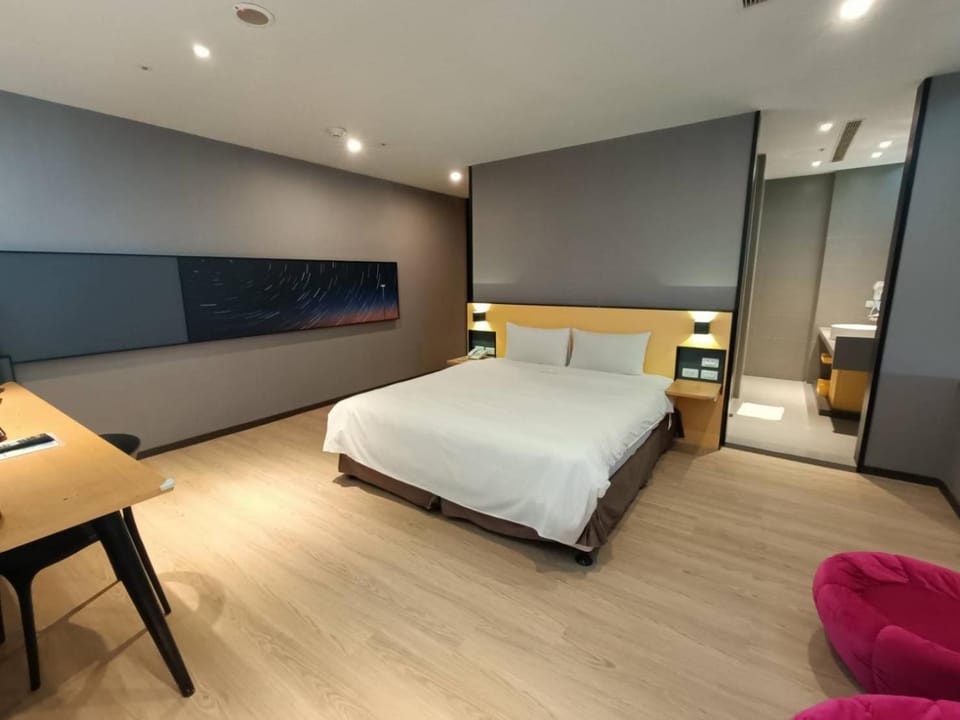 Walker-Taoyuan Inn in Taiwan, Province of China