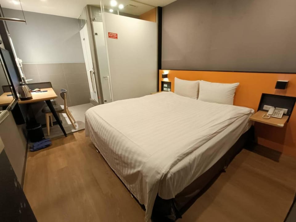 Walker-Taoyuan Inn in Taiwan, Province of China