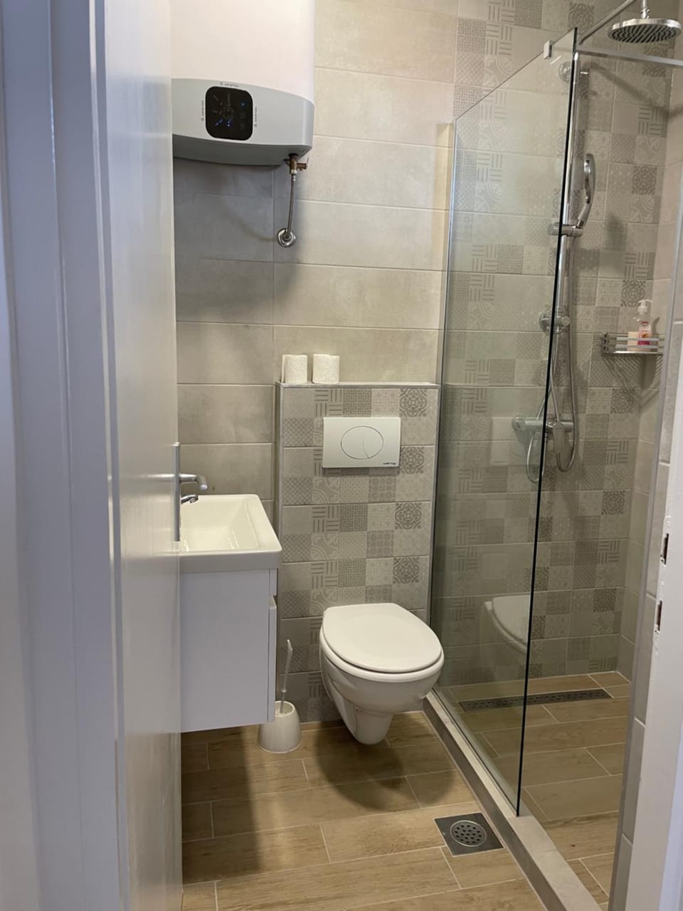 Apartments Anka Pag Apartment in Zadar County