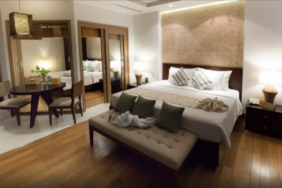 The Cliff Residence Apartment in Phan Thiet