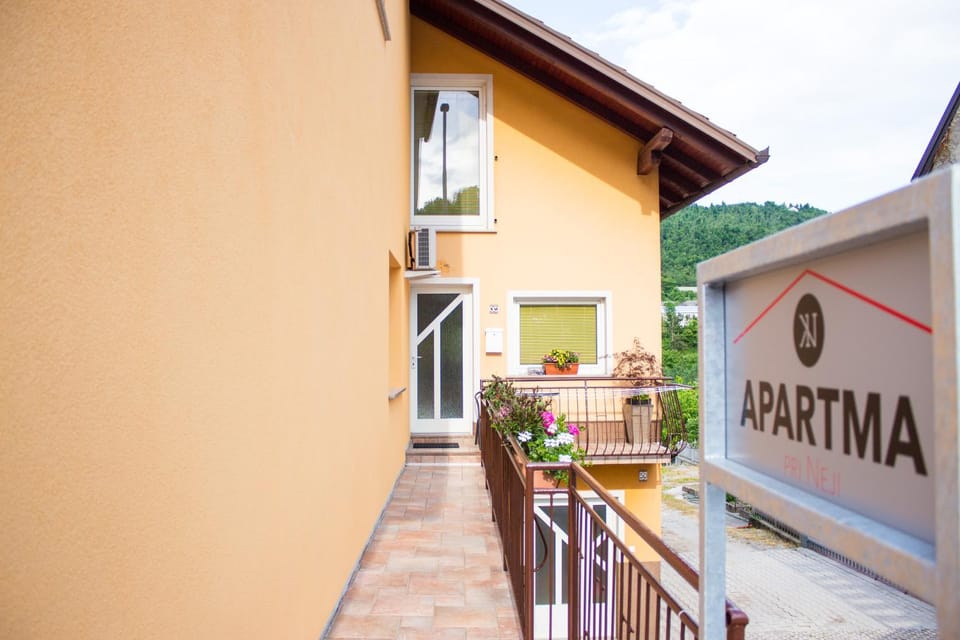 Facade/entrance, Property logo or sign