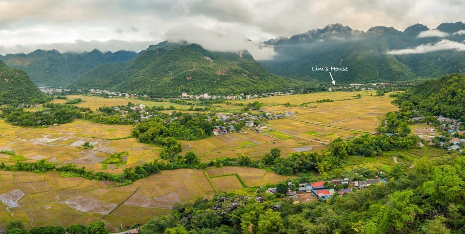 Lim's house Vacation rental in Laos