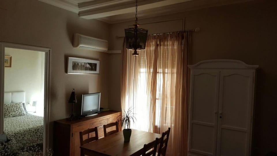 En el Corazón de Sevilla Apartment in Seville