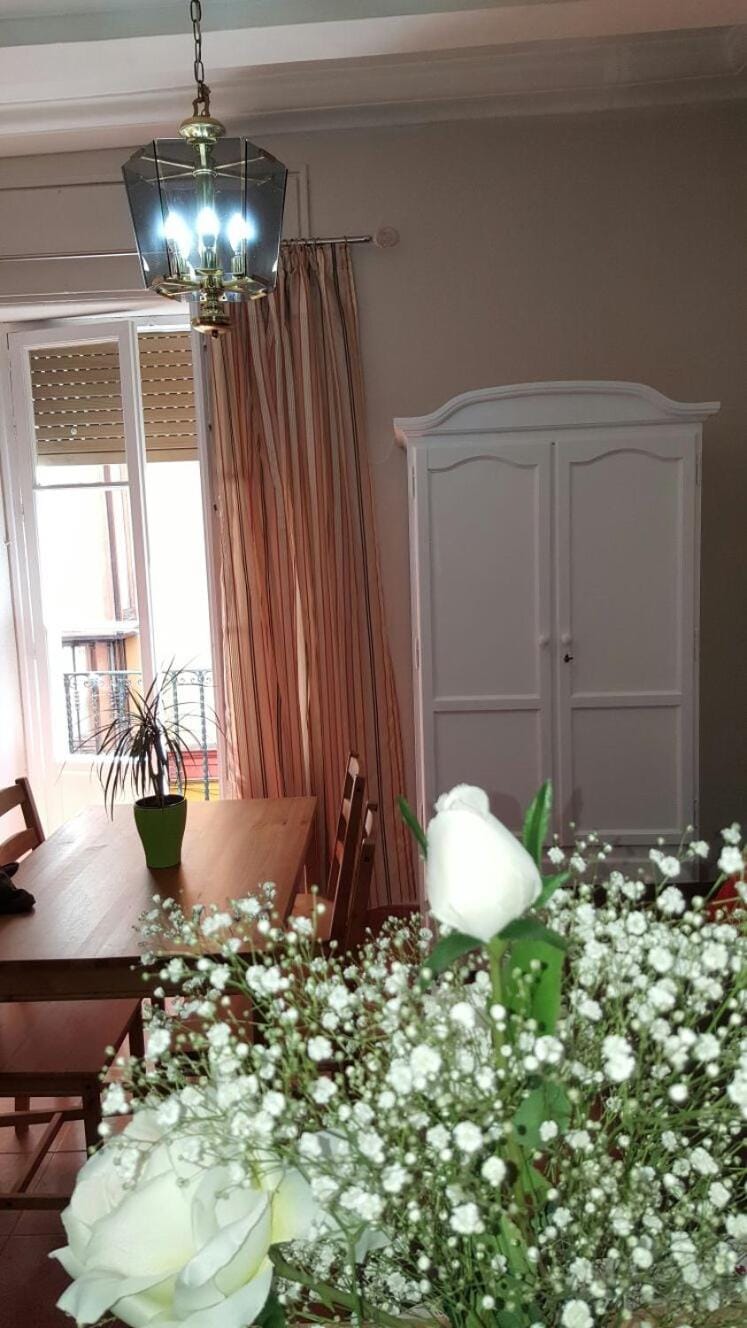 En el Corazón de Sevilla Apartment in Seville