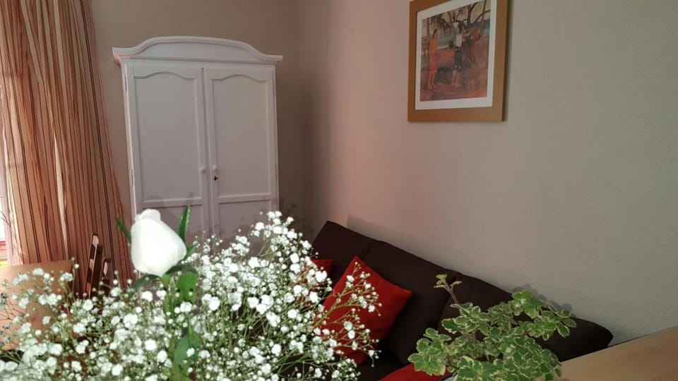 En el Corazón de Sevilla Apartment in Seville