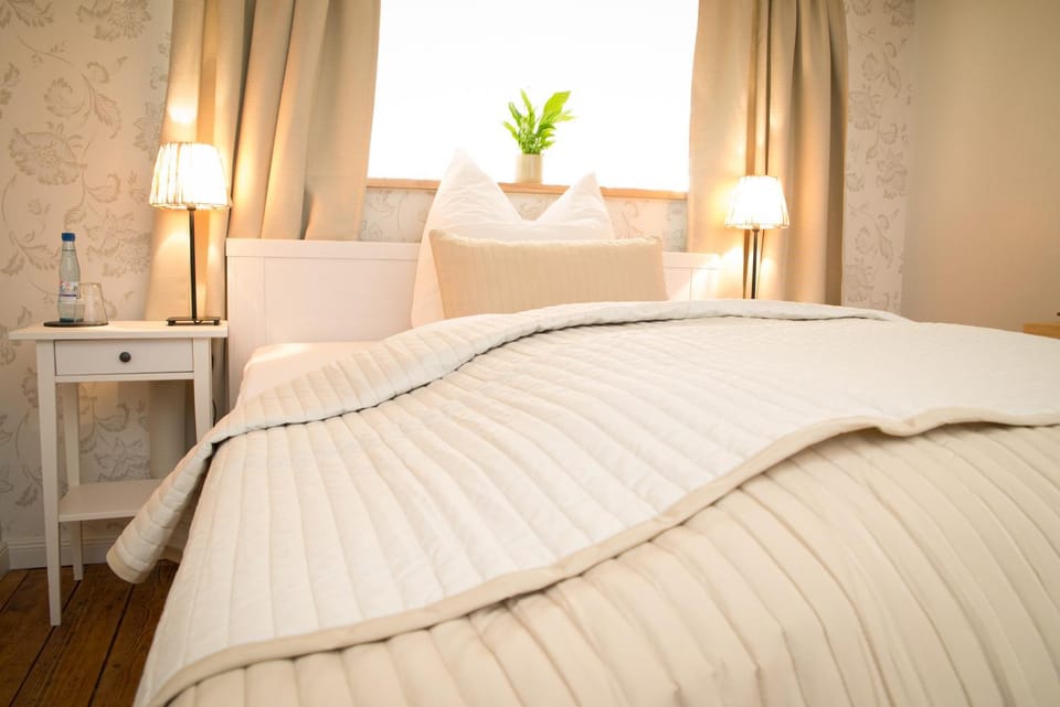 Weddeler Hof Hotel in Brunswick
