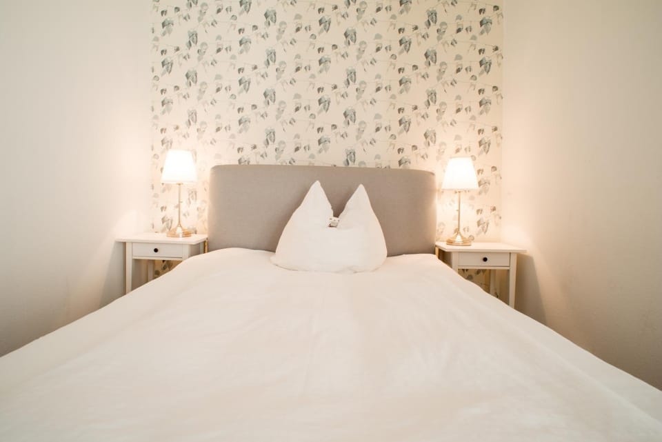 Weddeler Hof Hotel in Brunswick
