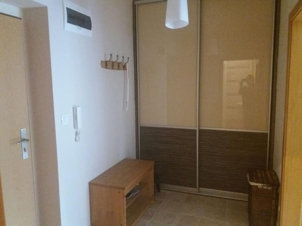 Area and facilities