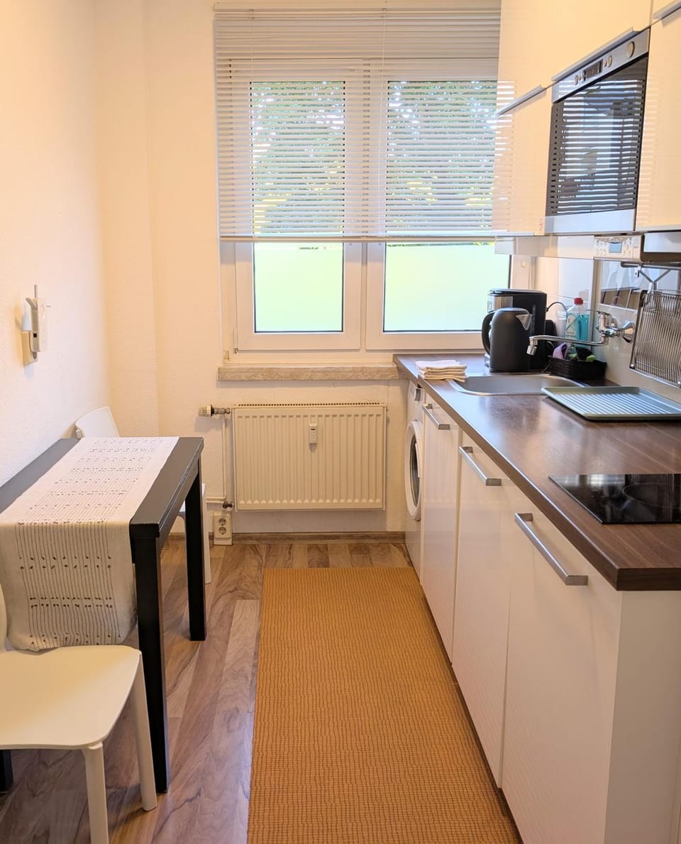 Apartment L - comfort Apartment in Leipzig