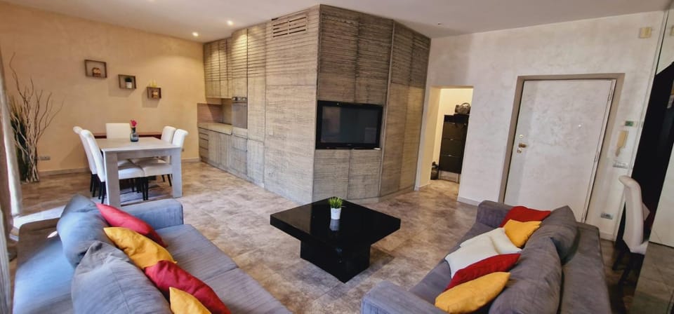 Fornaci Guest House Bed and Breakfast in Rome