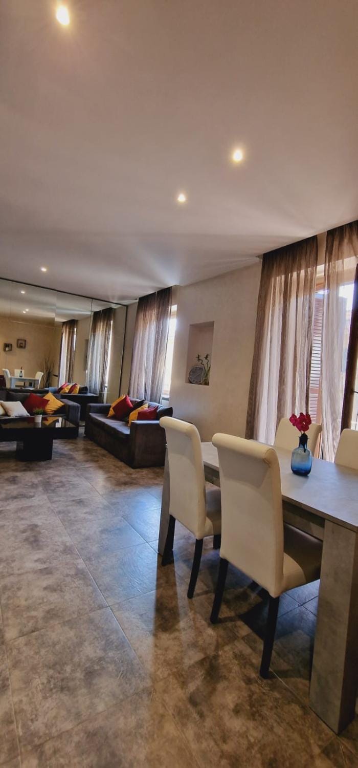 Fornaci Guest House Bed and Breakfast in Rome