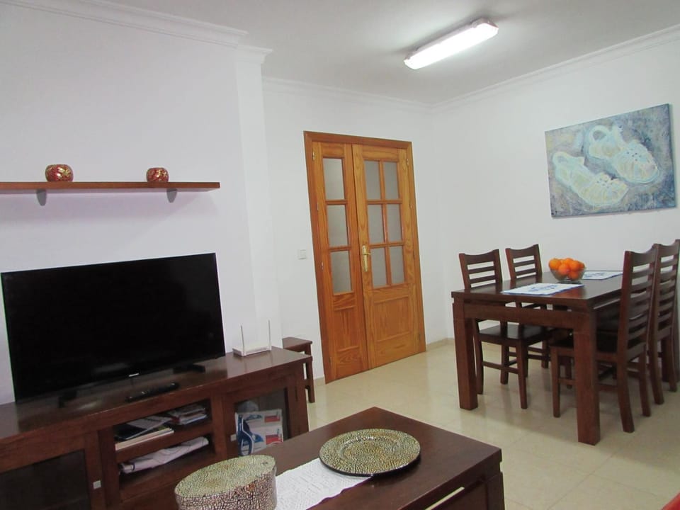 Garrucha Apartment Apartment in Garrucha