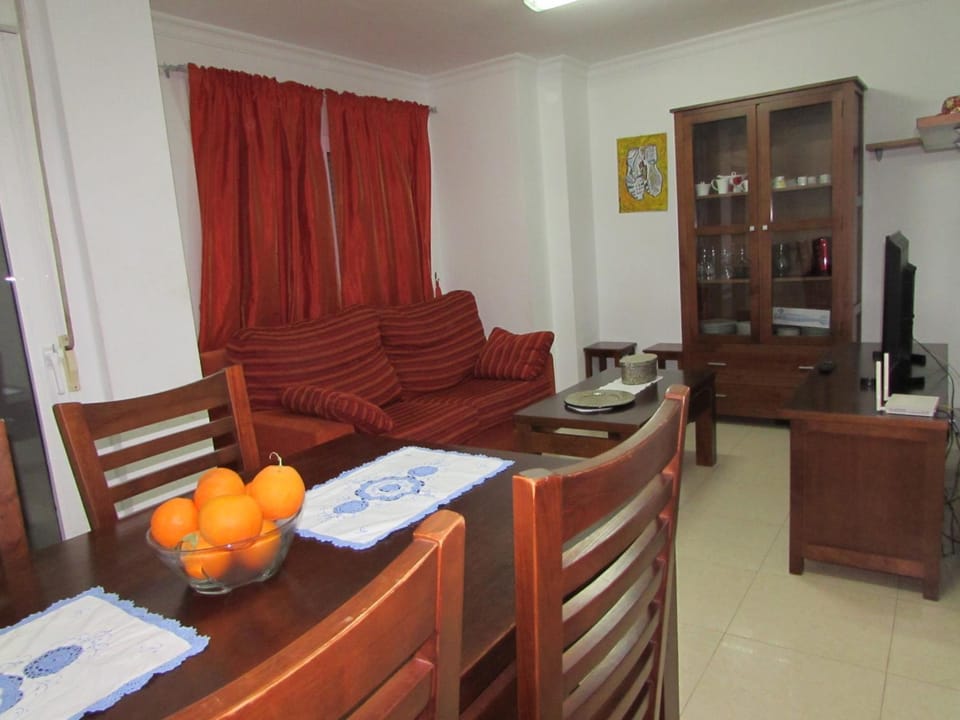 Garrucha Apartment Apartment in Garrucha