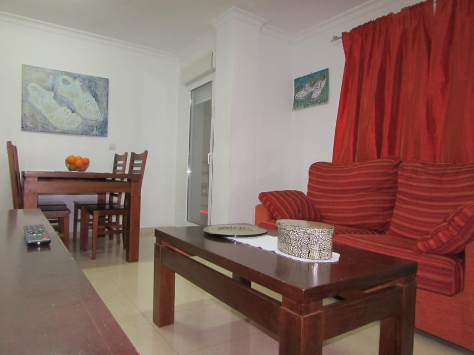 Garrucha Apartment Apartment in Garrucha