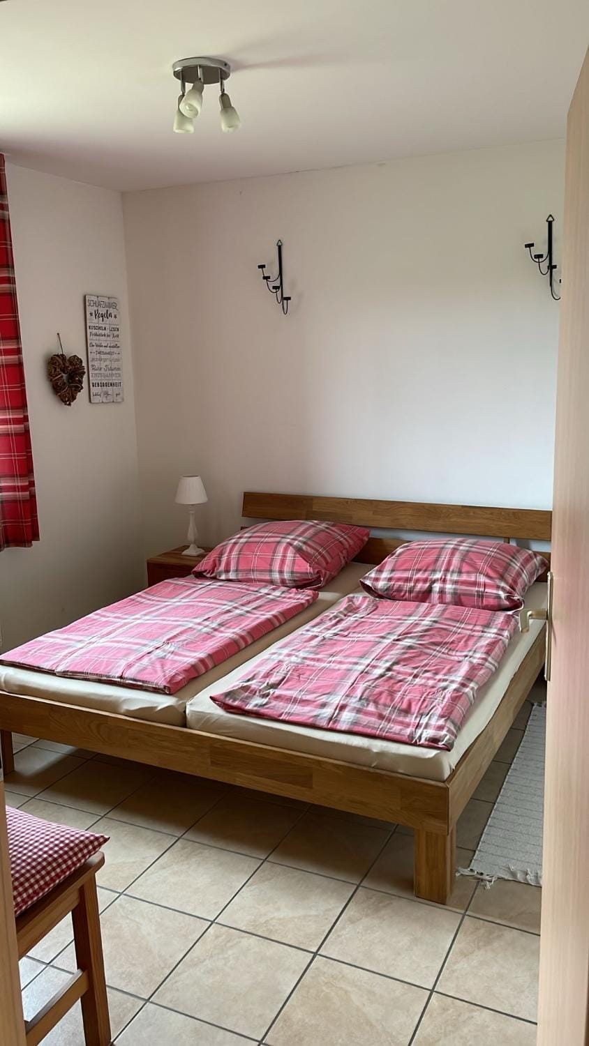 Ferienwohnung Hof Maiweg Apartment in Waren